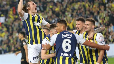 Union Saint-Gilloise Fenerbahçe maçı hangi kanalda şifresiz mi? Canlı yayınlayan kanallar listesi